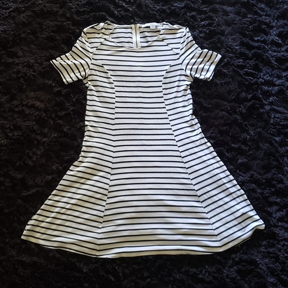 Hyfve Knit Dress